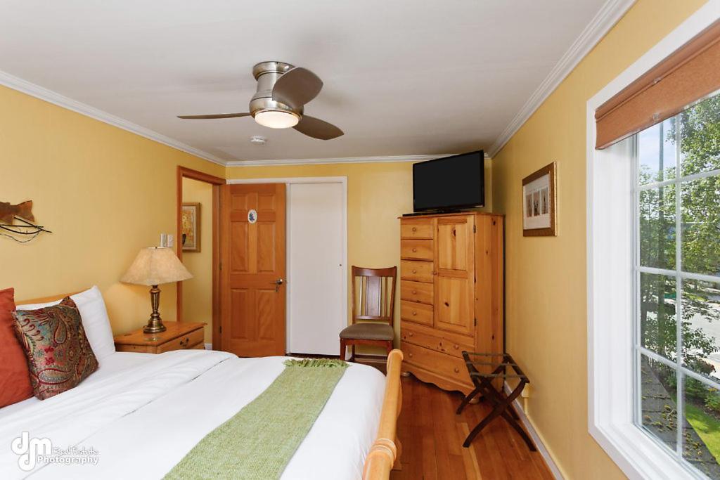 A Wildflower Inn Anchorage Zewnętrze zdjęcie